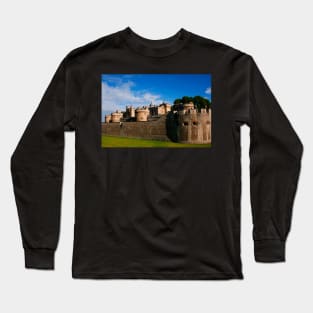 Tower of London Long Sleeve T-Shirt